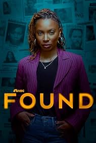 Found (2023)