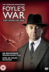 Foyle's War (2003)