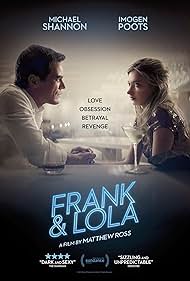 Frank & Lola (2016)