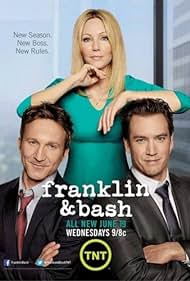 Franklin & Bash (2011)