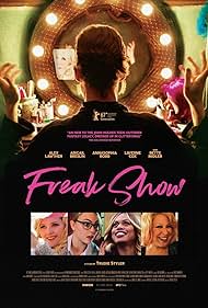 Freak Show (2018)