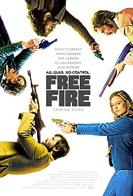 Free Fire (2017)