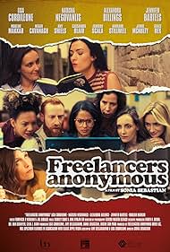 Freelancers Anonymous (2019)