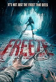 Freeze (2022)