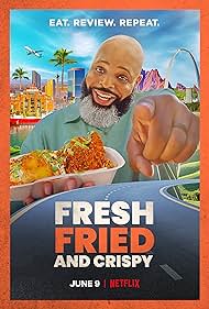 Fresh, Fried and Crispy (2021)