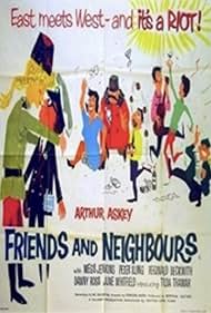 Friends and Neighbours (1959)