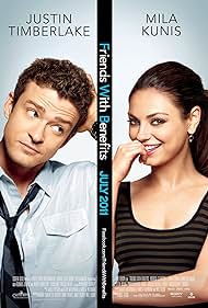 Friends with Benefits (2011)