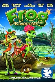 Frog Kingdom (2015)