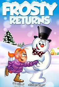 Frosty Returns (1992)