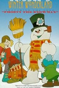 Frosty's Winter Wonderland (1976)