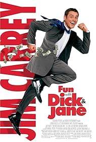 Fun with Dick and Jane (2005)