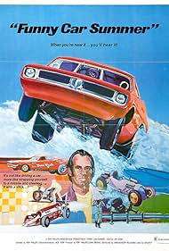 Funny Car Summer (1974)