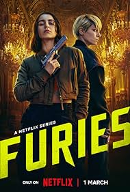 Furies (2024)