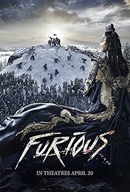 Furious (2017)