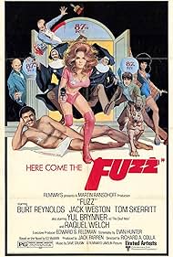 Fuzz (1972)