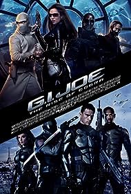 G.I. Joe: The Rise of Cobra (2009)