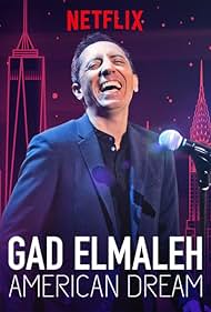 Gad Elmaleh: American Dream (2018)