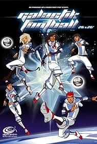 Galactik Football (2006)