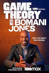 Game Theory with Bomani Jones (2022)