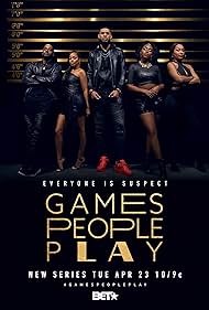 Games People Play (2019)