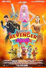 Gandarrapiddo: The Revenger Squad (2017)