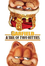 Garfield: A Tail of Two Kitties (2006)