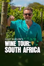 Gary Barlow's Wine Tour: South Africa (2024)