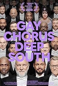 Gay Chorus Deep South (2019)