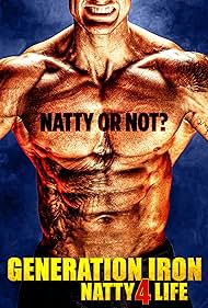 Generation Iron: Natty 4 Life (2020)