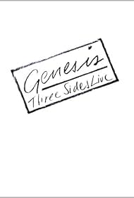 Genesis | Three Sides Live (1981)