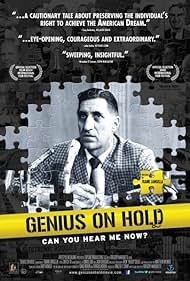 Genius on Hold (2013)