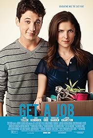 Get a Job (2016)