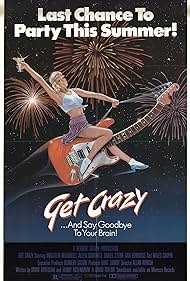 Get Crazy (1983)