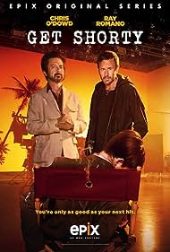 Get Shorty (2017)