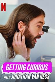 Getting Curious with Jonathan Van Ness (2022)