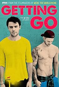 Getting Go: The Go Doc Project (2013)