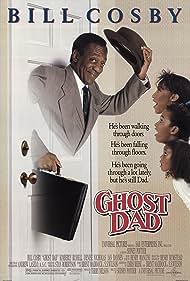 Ghost Dad (1990)