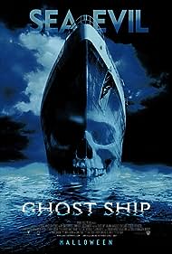 Ghost Ship (2002)