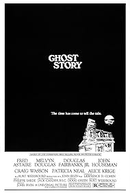 Ghost Story (1981)