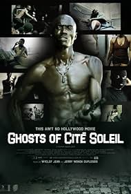 Ghosts of Cité Soleil (2006)