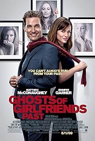 Ghosts of Girlfriends Past (2009)