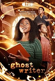 Ghostwriter (2019)