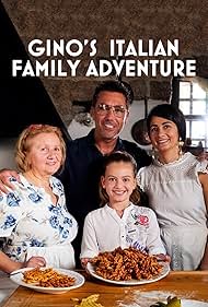 Gino's Italian Family Adventure (2021)