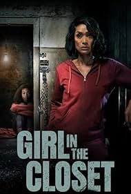 Girl in the Closet (2023)