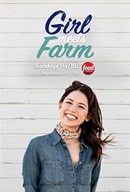 Girl Meets Farm (2018)