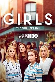 Girls (2012)