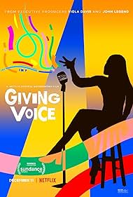 Giving Voice (2020)