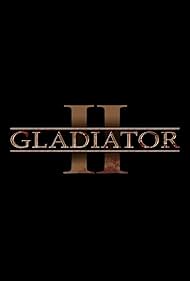 Gladiator II (2024)