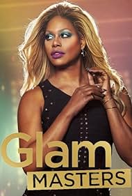 Glam Masters (2018)