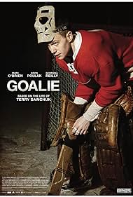 Goalie (2020)